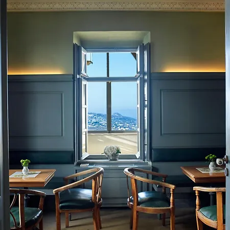 Zannos Melathron 5* Pyrgos Kallistis