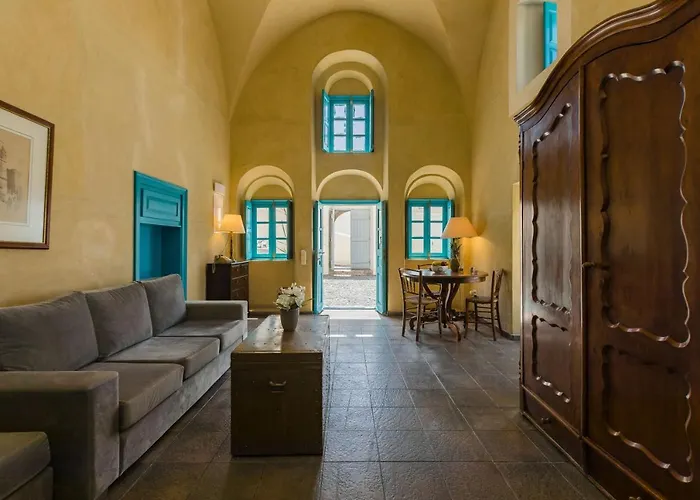 Zannos Melathron Hotel