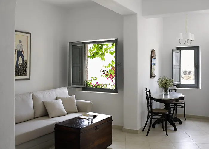 Zannos Melathron Hotel Pyrgos Kallistis