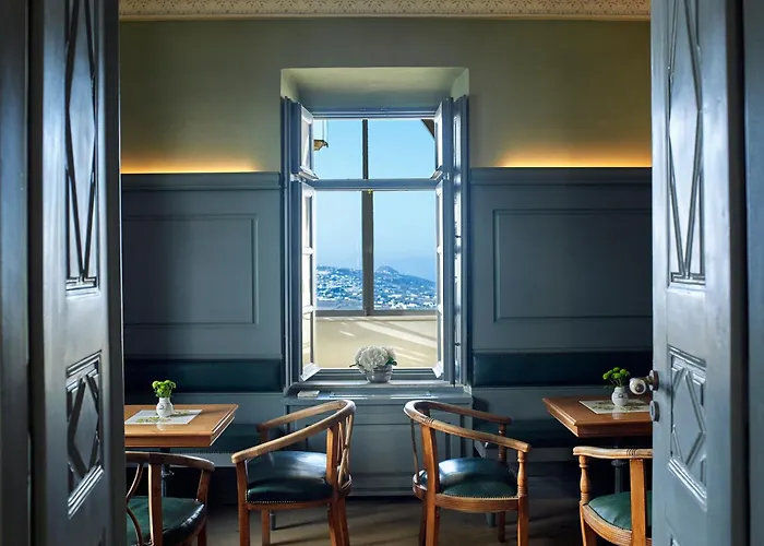 Zannos Melathron 5* Pyrgos Kallistis