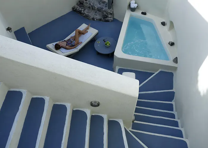 Zannos Melathron Hotel