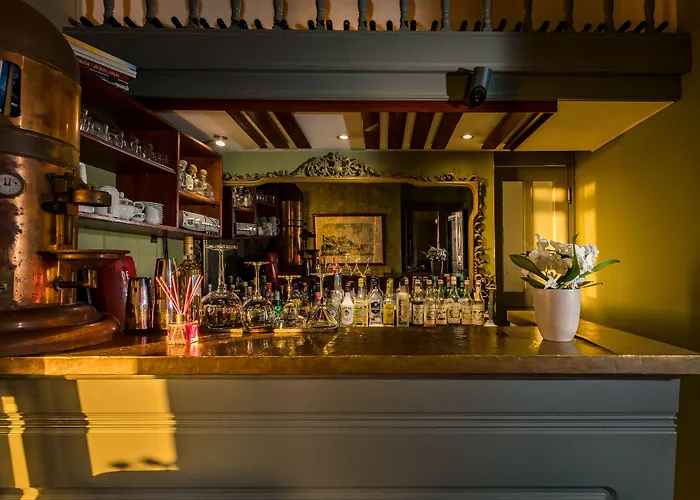 Hotel Zannos Melathron Pyrgos Kallistis